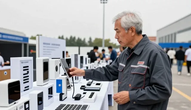 一件代发模式下选型的关键考量因素分析