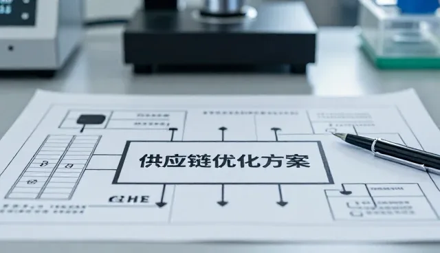 分销体系中一件代发模式的供应链问题与应对策略